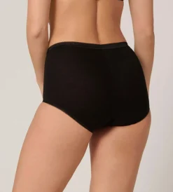 SLOGGI BASIC H MAXI 40 MUSTA