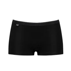 SLOGGI BASIC H SHORT 3-PACK 44 MUSTA