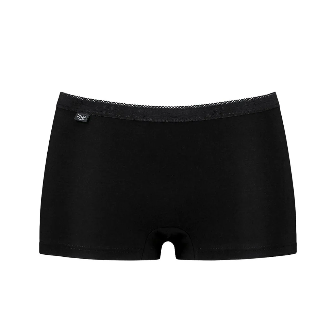 SLOGGI BASIC H SHORT 3-PACK 42 MUSTA