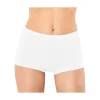 SLOGGI BASIC H SHORT 3-PACK 48 VALKOINEN