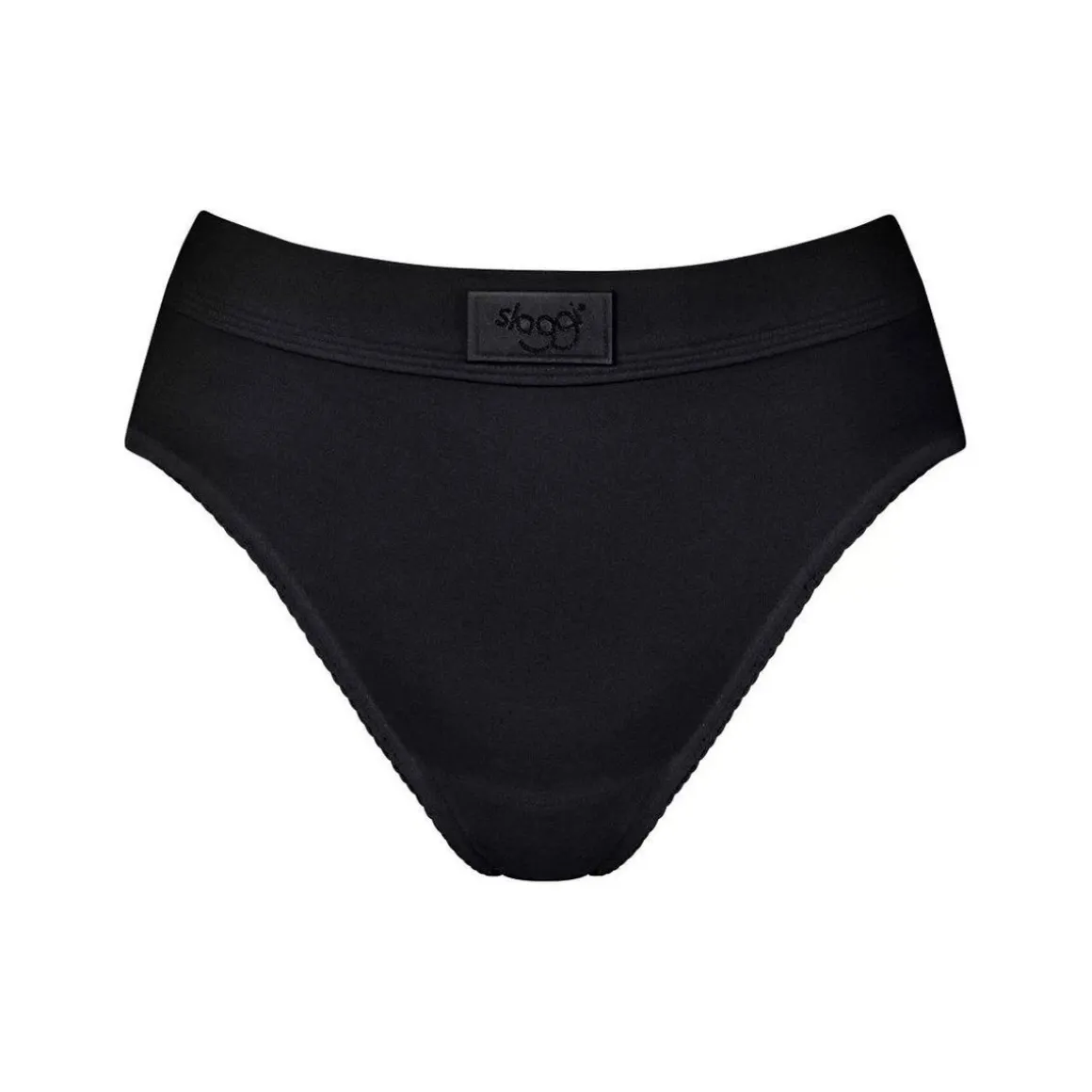 SLOGGI DOUBLE COMFORT T TAI 44 MUSTA
