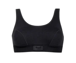 SLOGGI DOUBLE COMFORT T TOP 38 MUSTA
