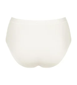 SLOGGI GO CASUAL H MIDI 2-PACK XXL SILK WHITE