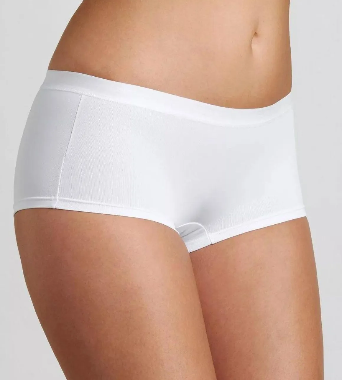 SLOGGI SENSUAL FRESH H HIPSTER 44 VALKOINEN