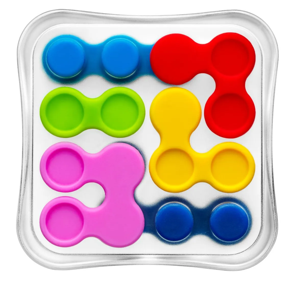 SMARTGAMES REVERSO