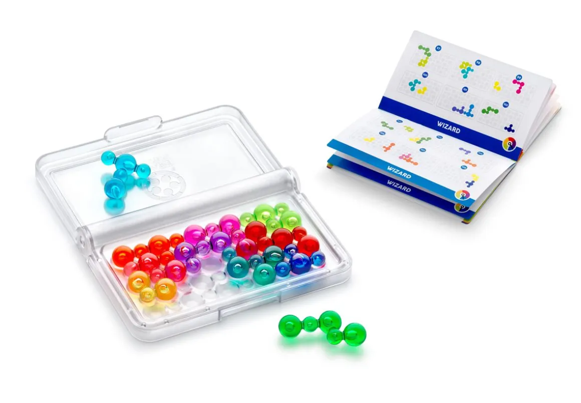 SMARTGAMES IQ BUBBLES