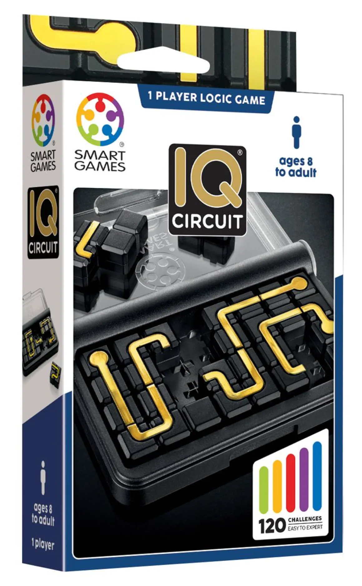 SMARTGAMES IQ CIRCUIT