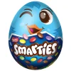 SMARTIES PÄÄSIÄISSUKLAAMUNA  185 G