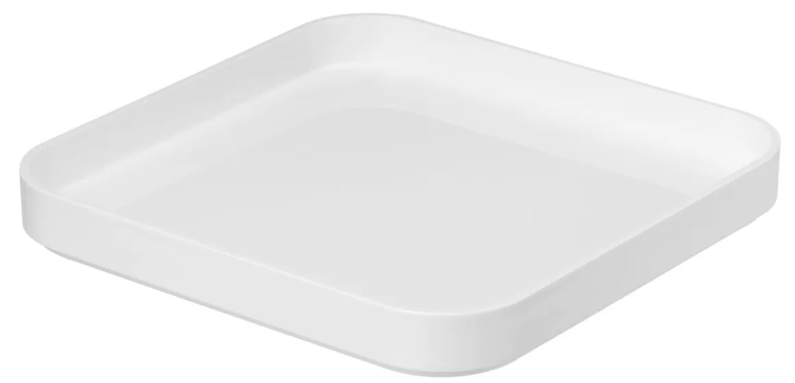 SMARTSTORE COMPACT SQUARE KAN VALKOINEN