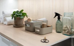 SMARTSTORE SÄILYTYSLAATIKKO COMFORT M MOSS