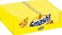 SMASH! MAITOSUKLAALEVY  150 G