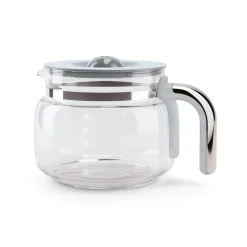 SMEG KAHVINKEITIN VALKOINEN