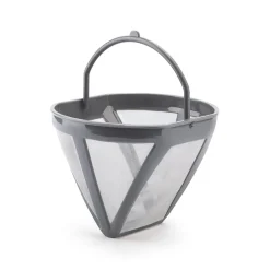 SMEG KAHVINKEITIN VALKOINEN