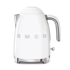 SMEG VEDENKEITIN VALKOINEN