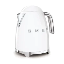 SMEG VEDENKEITIN VALKOINEN