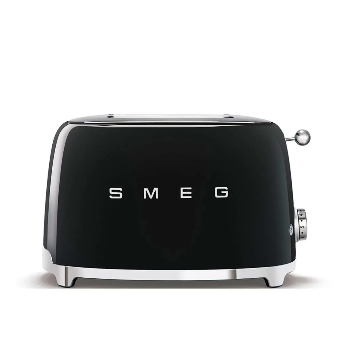 SMEG LEIVÄNPAAHDIN MUSTA