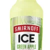 SMIRNOFF ICE GREEN APPLE 4% KLP 275 ML