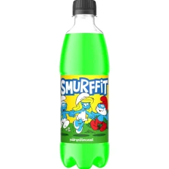 SMURFFI PÄÄRYNÄ KMP 500 ML