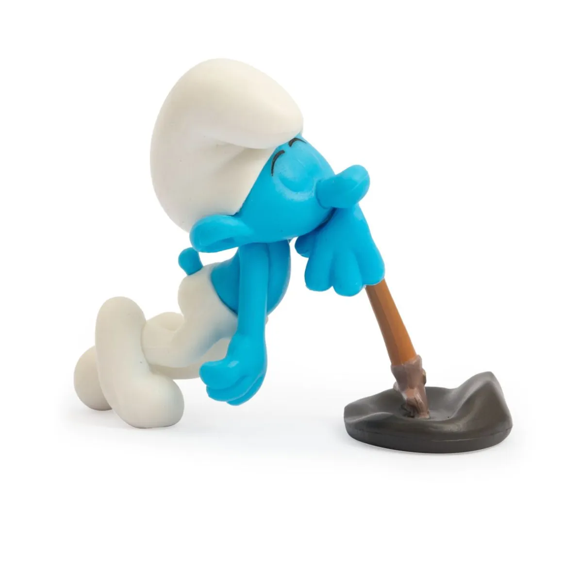 SMURFFIT YLLÄTYSFIGUURI 5,5 CM