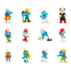 SMURFFIT YLLÄTYSFIGUURI 5,5 CM