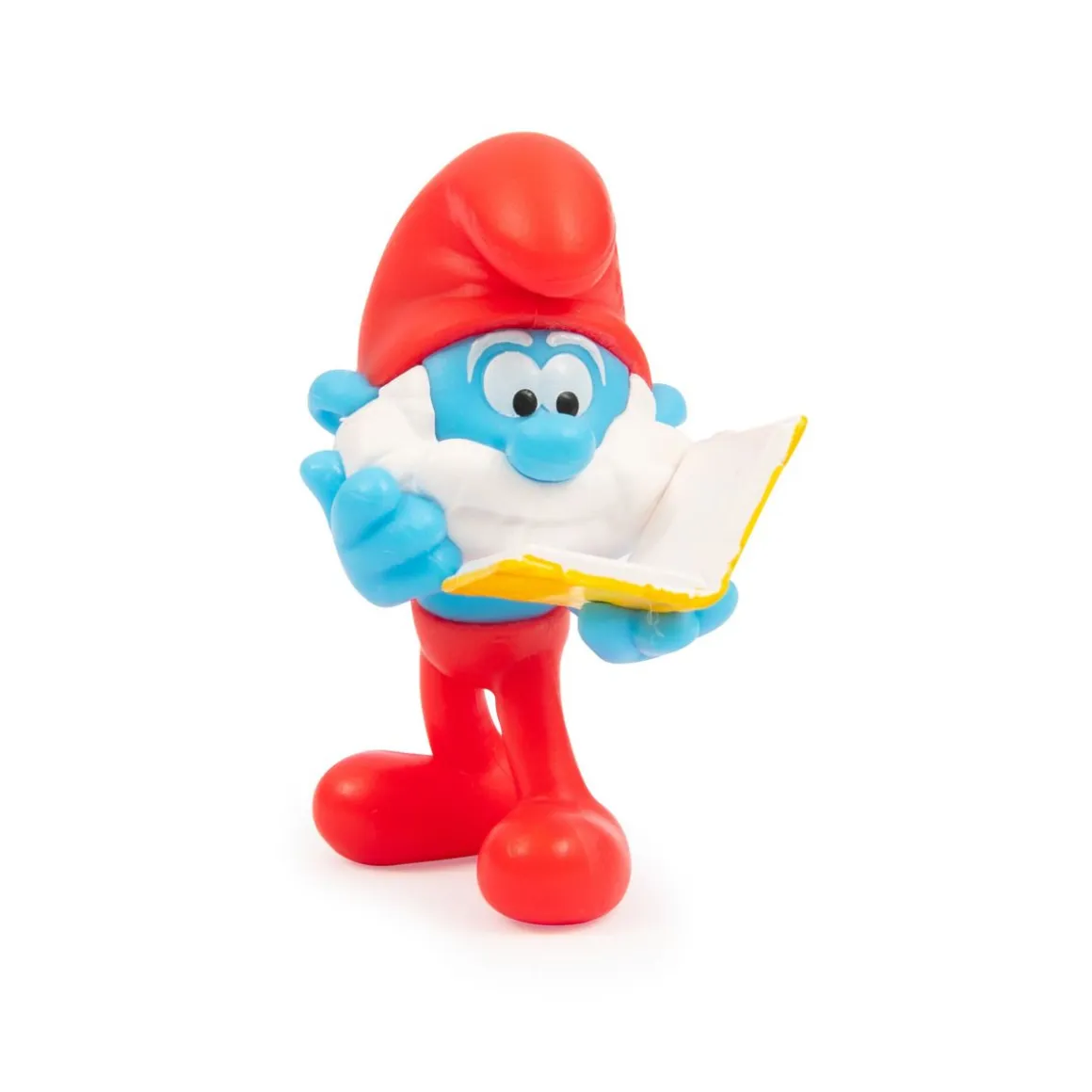 SMURFFIT YLLÄTYSFIGUURI 5,5 CM