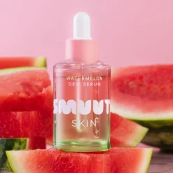 SMUUTI SKIN WATERMELON DEW SERUM 30 ML