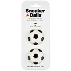 SNEAKER BALLS HAJUNSYÖJÄPALLOT JALKAPALLO 1 PARI