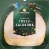SNELLMAN HUNAJAINEN KALKKUNA  150 G