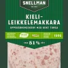 SNELLMAN KIELILEIKKELEMAKKARA 150 G