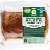 SNELLMAN MAATIAISPOSSUN MAUSTETTU ULKOFILEE N. 1,1KG