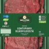 SNELLMAN NAUDAN LEHTIPIHVI ULKOFILEESTÄ 2KPL 240 G