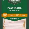 SNELLMAN OHUEN OHUT PALVIKANA  240 G