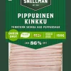 SNELLMAN OHUEN OHUT PIPPURINEN KINKKU 150 G