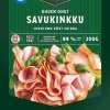 SNELLMAN OHUEN OHUT SAVUKINKKU 200 G