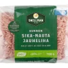 SNELLMAN SIKA-NAUTA JAUHELIHA 23% 700 G