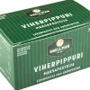 SNELLMAN VIHERPIPPURIMAKSAPASTEIJA 250 G