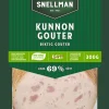 SNELLMAN GOUTER LEIKKELEMAKKARA 300 G