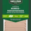 SNELLMAN HERKKUMAKSAMAKKARA VIIPALEET 250 G