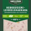 SNELLMAN HERKKUSIENILEIKKELEMAKKARA 150 G