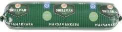 SNELLMAN HERRA SNELLMANIN MAKSAMAKKARA 300 G
