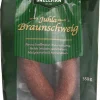 SNELLMAN JUHLA BRAUNSCHWEIG  350 G