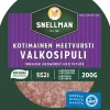 SNELLMAN KOTIMAINEN VALKOSIPULIMEETVURSTI 200 G