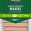 SNELLMAN KUNNON KUORETON NAKKI 560 G