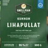 SNELLMAN KUNNON LIHAPULLAT 300 G