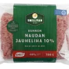 SNELLMAN KUNNON NAUDAN JAUHELIHA 10% 700 G