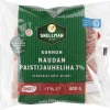 SNELLMAN KUNNON NAUDAN PAISTIJAUHELIHA 400 G