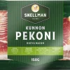 SNELLMAN KUNNON PEKONI 150 G