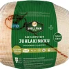 SNELLMAN MAATIAISPOSSUN JUHLAKINKKU LUUTON TUORE N. 5KG