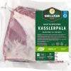 SNELLMAN MAATIAISPOSSUN KASSLERPALA N. 1,5KG