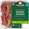 SNELLMAN MAATIAISPOSSUN KINKKUSUIKALE 300 G